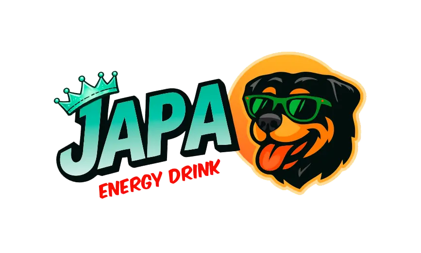 JAPA Energy Drink
